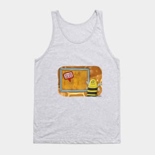 Beehive Directions Tank Top